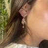Sleeper earring MIST