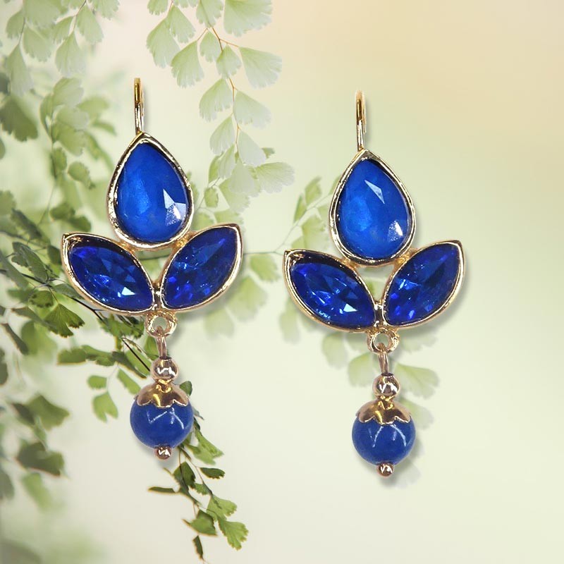 EDILE sleeper earring