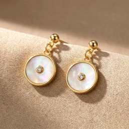 LIKILE - boucle d'oreille...