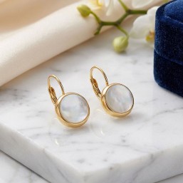 Sleeper earring NOUKI