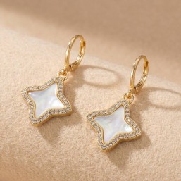 boucle d'oreille CADRI