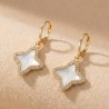 boucle d'oreille CADRI