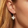 boucle d'oreille CADRI