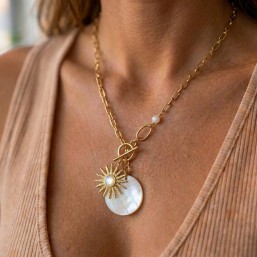 Collier ELISIA