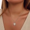 Collier FLOWOCOL