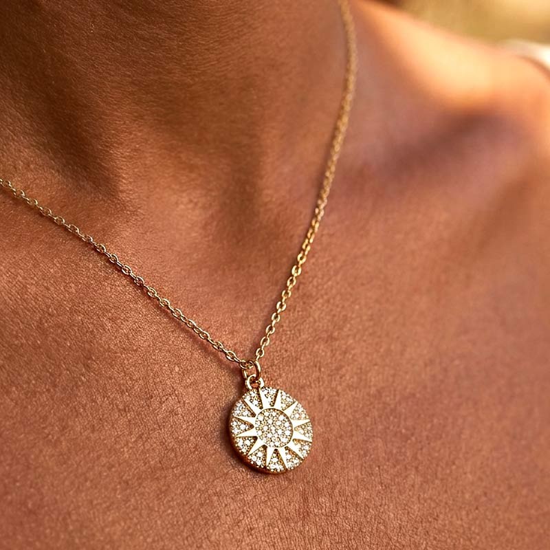 Collier KIRICOL