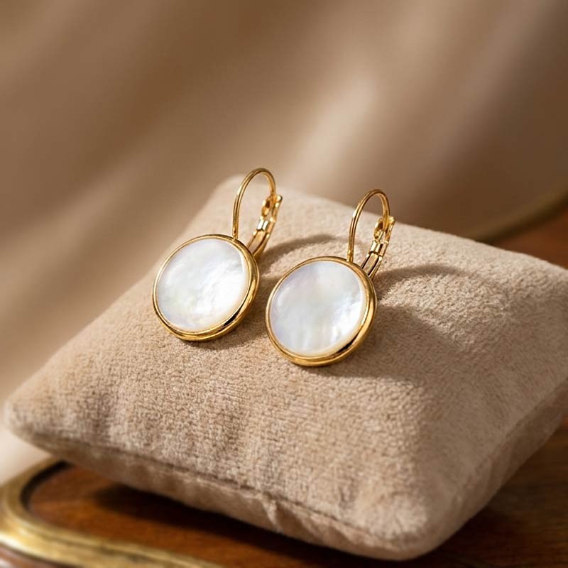 Sleeper earring NICI