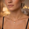 Necklace  CORONDE