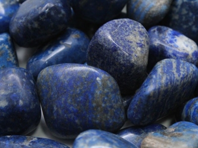 Lapis lazuli : Histoire et vertus